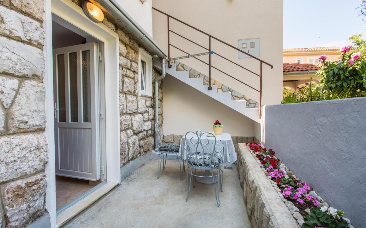 Studio TEA Polje  Exterior foto